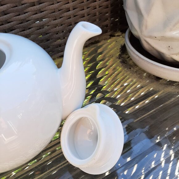 Mayfair & Jackson China Teapot - Picture 8 of 9